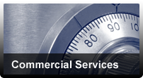 Commercial Locksmith